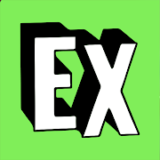 Exposed Jogo APK icon