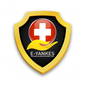 eYankes SSDM Polri APK icon