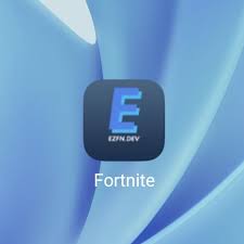 EZFN APK icon