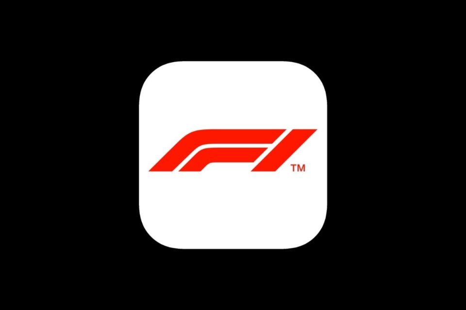 F1 App Hacked icon
