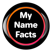 Fact of Your Name - Fact Meaning APK icon
