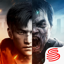 Fading City APK icon