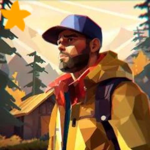 Fading Earth Mod APK icon