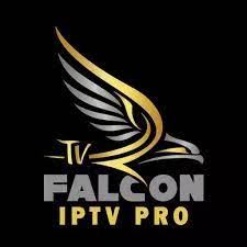 Falcon IPTV Pro APK icon