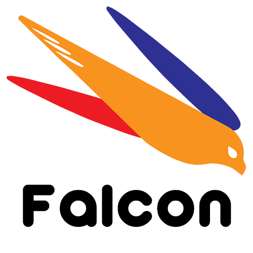 Falcon VPN APK icon