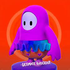 Fall Guys 1.0.6 APK icon
