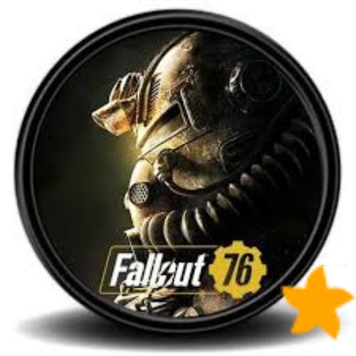 Fallout 76 APK icon