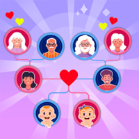 Family Life Mod APK icon