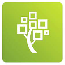 Family Search E APP icon