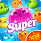 Farm Heroes Super Saga Match 3 icon