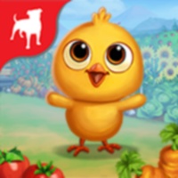 FarmVille 2: Country Escape MOD APK icon