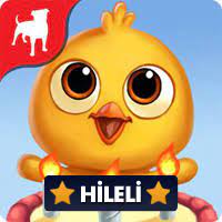 Farmville 2 köy kaçamağı Apk indir icon