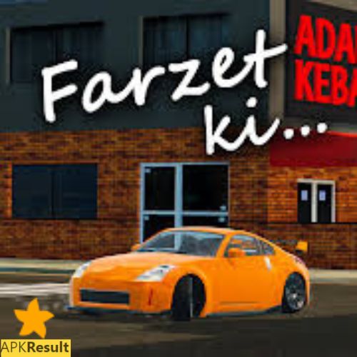 FarzetKi MOD APK icon
