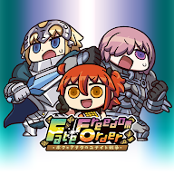 Fate Freedom Order APK icon