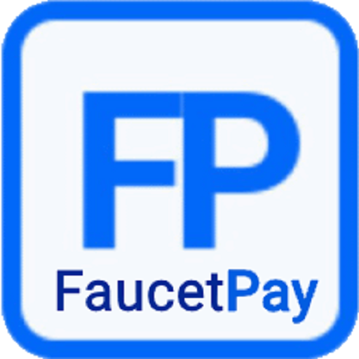 Faucetpay APK icon