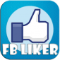 FB Liker icon