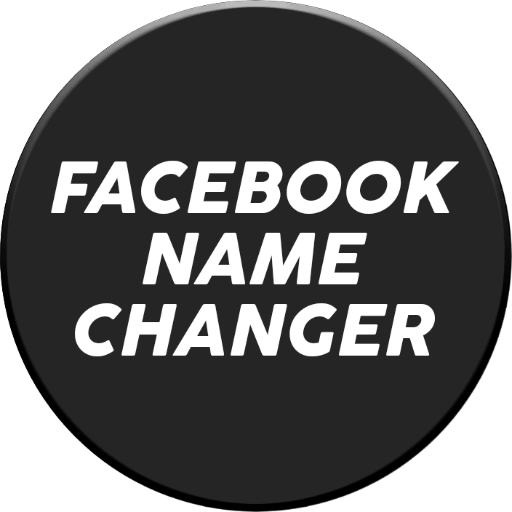 FB Name Changer APK icon