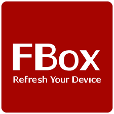 Fbox TV APK APK
