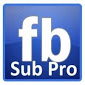FBSub Pro APK icon