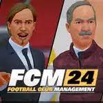 FCM 24 Mod APK icon