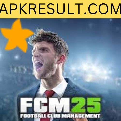 FCM 25 Mod APK icon