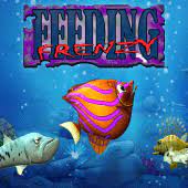 Feeding Frenzy APK icon