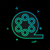 FeelMovie APK icon