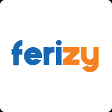 Ferizy App icon