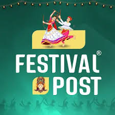 Festival Poster MOD APK icon