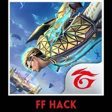 FF Hack APK icon