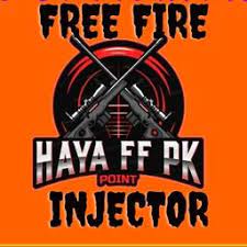  FF Injector APK APK