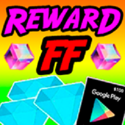 FF Reward APK icon