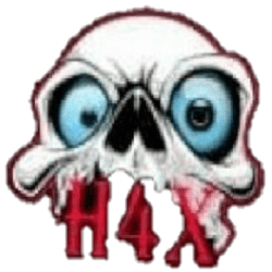 FFH4X Regedit APK icon
