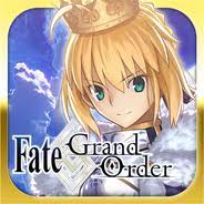 FGO JP APK icon