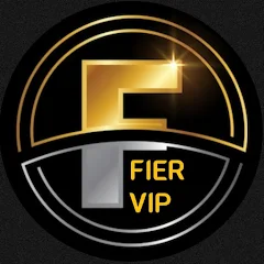 FIER VIP VPN APK icon