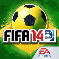 FIFA 14 Mod APK icon