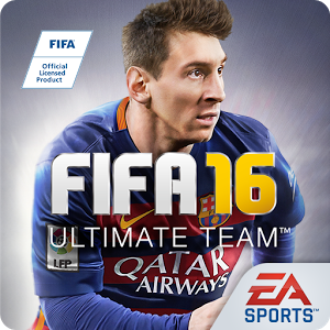 FIFA 16 APK icon