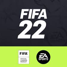 FIFA 22 Download APK icon