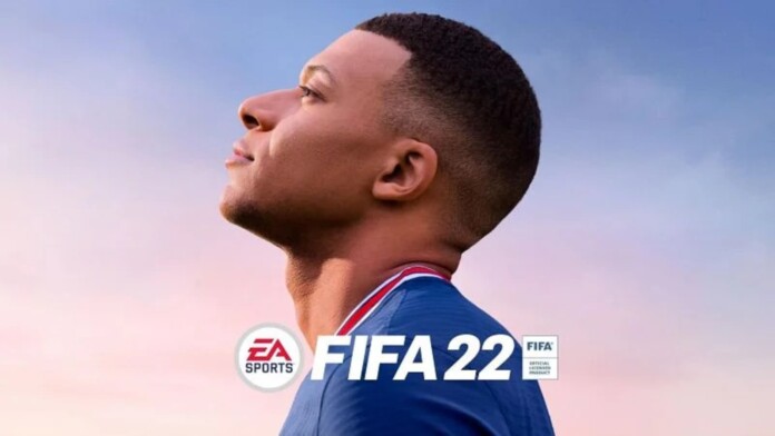 How To Download Fifa 22 Early Access APK