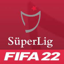 Fifa 22 Turkey Super Lig Mod APK icon