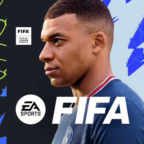 FIFA Mobile Mod APK icon