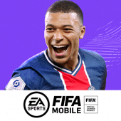 Fifa Nexon APK icon