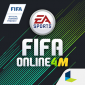 FIFA ONLINE 4 M APK icon