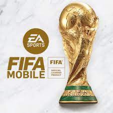 FIFA World Cup 2022 APK icon