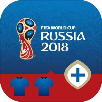 FIFA World Cup Fantasy APK icon