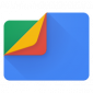 Files by Google: Free up space on your phone icon