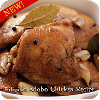 Filipino Adobo APK icon