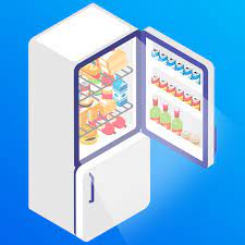 Fill The Fridge APK icon