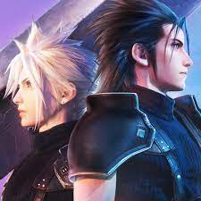 Final Fantasy 7 Ever Crisis APK icon