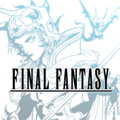 FINAL FANTASY Pixel Remaster APK icon